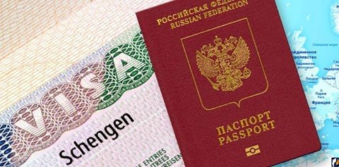 Визы в Испанию