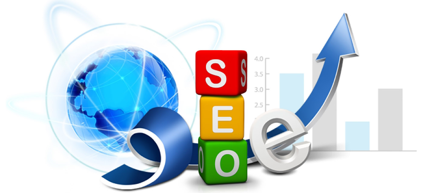 SEO продвижение в интернете