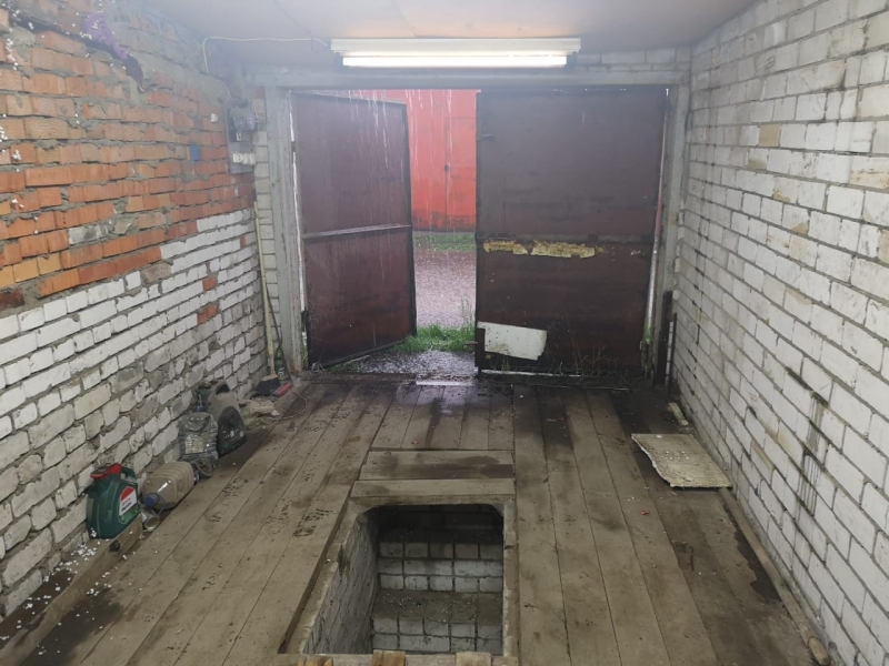 Продаю Гараж, 16 м