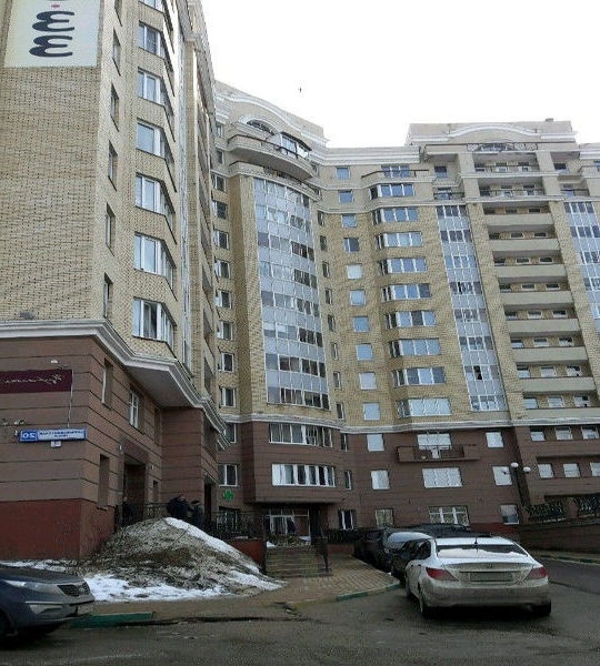 Сдается отличная 1-комнатная квартира.