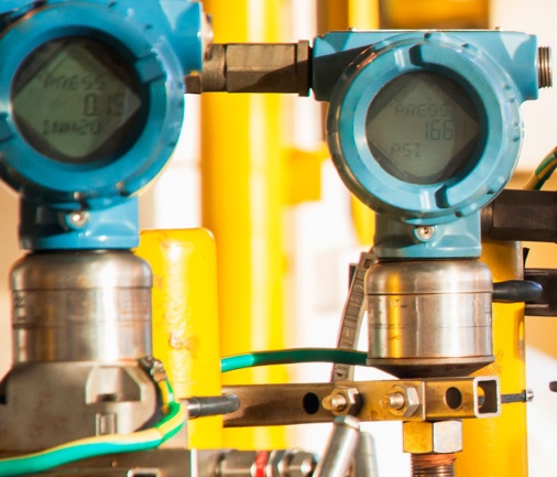 клапанный блок