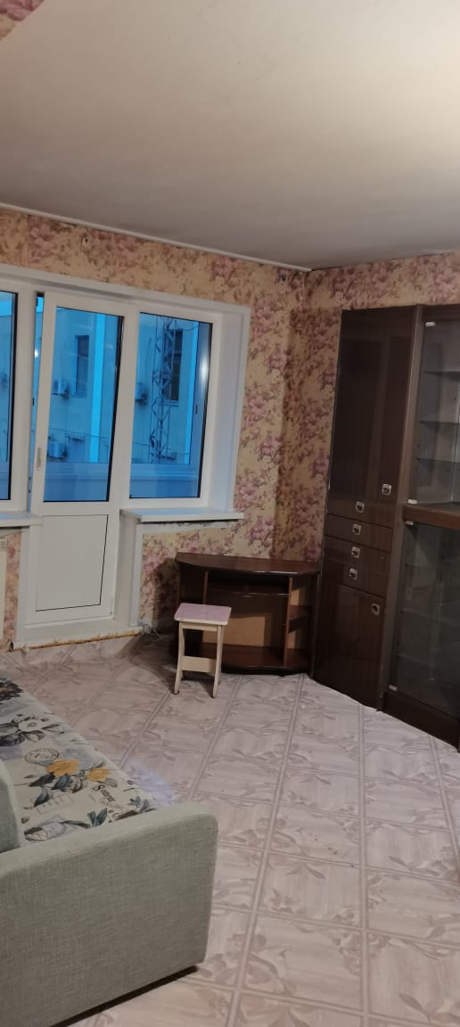 Сдам 1-комнатную квартиру