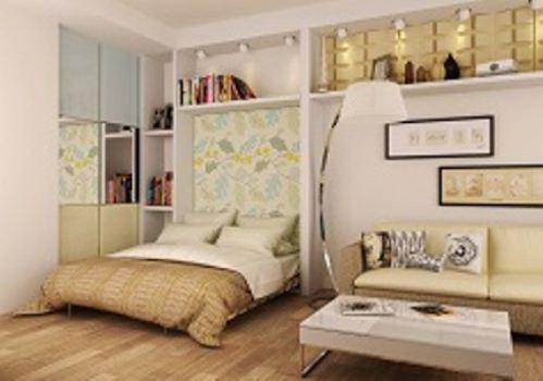 Сервис для командировочных