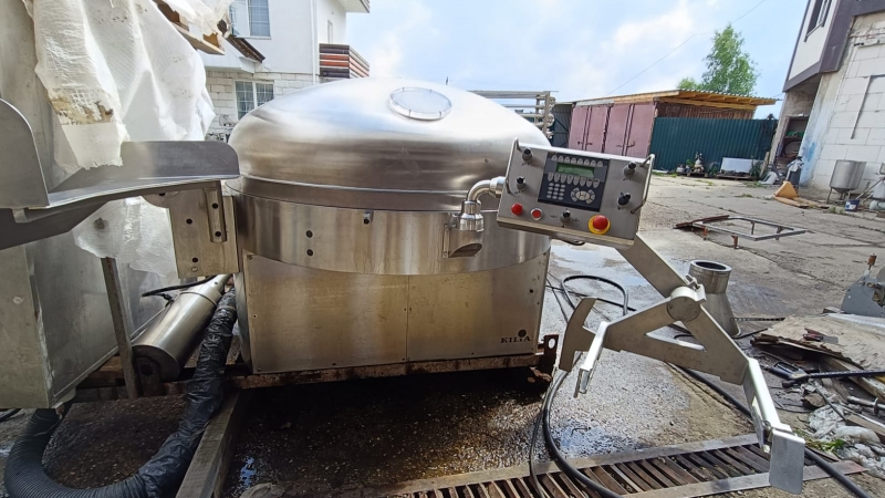 ������ ��������� 200� Kilia 4000 Express