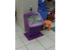 Продам детский игровой аппарат Игренок Мини
