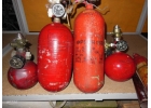 Закупка и утилизация баллонов газа пожаротушения фреон хладон по РФ СНГ