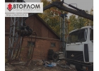МЕТАЛЛОЛОМ - ПРИЕМ, ВЫВОЗ, РЕЗКА МЕТАЛЛА 7 495 409-69-54, 7 968 515-59-5