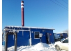 Газовая блочно-модульная автоматизированная котельная 3 мВт, 2 котла1,5 кВт