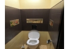 Продается трешка в хорошем районе.