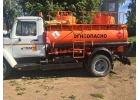 Автотопливозаправщик 78570F