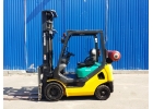 Вилочный погрузчик Komatsu