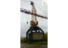 Башенный кран-погрузчик КП-300