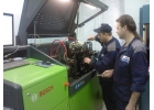 Ремонт форсунок Man ман Common Rail