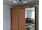 Шикарная однокомнатная квартира в аренду До метро идти пешком.