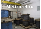 Трос стальной по ГОСТ 2688, 7668, 7669, 3077 и др. с доставкой.
