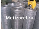 Сетка сварная 16х48х2, 16х24х2,0, оцинкованная для кроликов