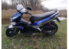 Продам скутер Viper Grace 150 кубов